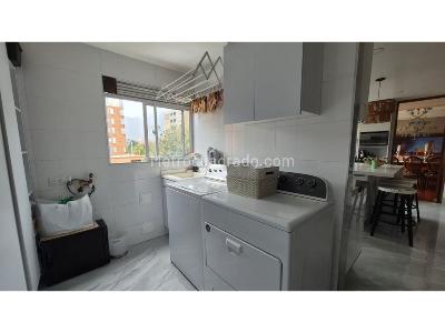 Apartamento de 3 alcobas en venta en Chico, Bogotá, 226 m² · foto 20 de 20