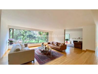 Apartamento en venta en Cabrera, Bogotá · foto 2 de 20