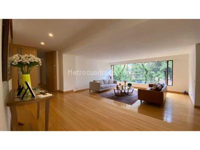 Apartamento en venta en Cabrera, Bogotá · foto 3 de 20