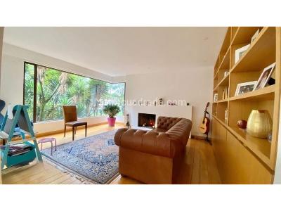 Apartamento en venta en Cabrera, Bogotá · foto 4 de 20