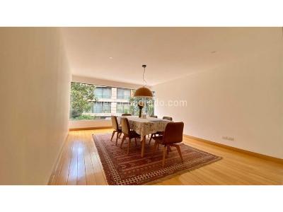 Apartamento en venta en Cabrera, Bogotá · foto 5 de 20