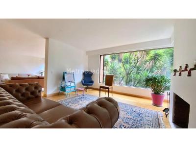 Apartamento en venta en Cabrera, Bogotá · foto 6 de 20