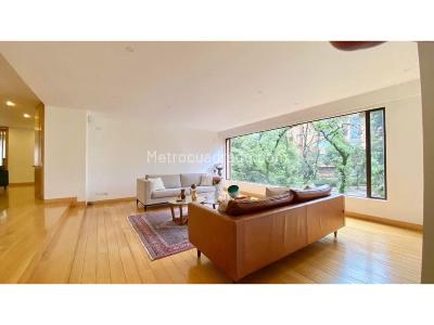 Apartamento en venta en Cabrera, Bogotá · foto 8 de 20