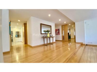 Apartamento en venta en Cabrera, Bogotá · foto 9 de 20