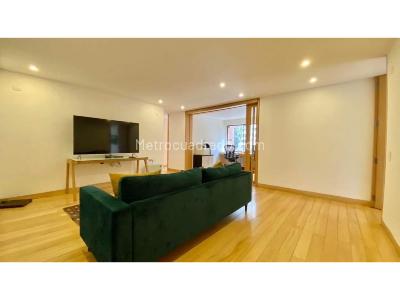 Apartamento en venta en Cabrera, Bogotá · foto 16 de 20
