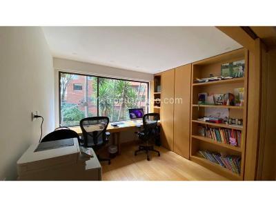 Apartamento en venta en Cabrera, Bogotá · foto 17 de 20