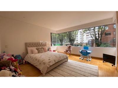 Apartamento en venta en Cabrera, Bogotá · foto 18 de 20