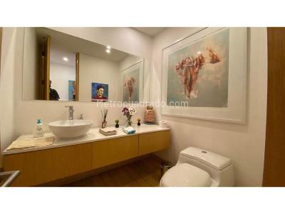 Apartamento en venta en Cabrera, Bogotá · foto 20 de 20