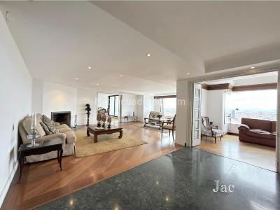 Apartamento en venta en Chico, Bogotá · foto 2 de 20