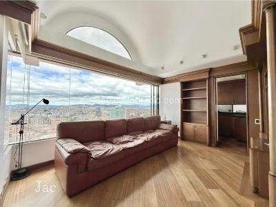 Apartamento en venta en Chico, Bogotá · foto 3 de 20