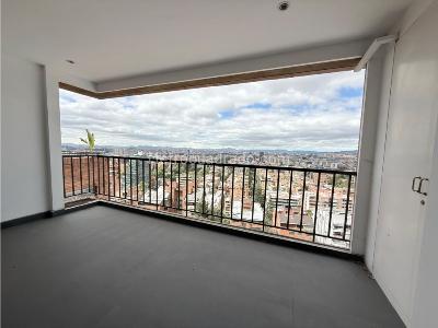 Apartamento en venta en Chico, Bogotá · foto 6 de 20