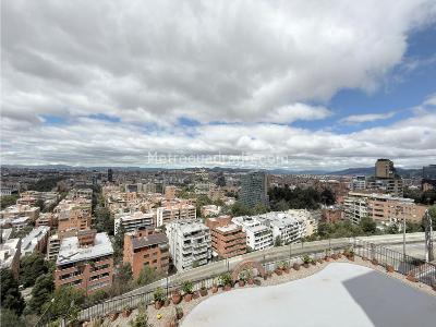Apartamento en venta en Chico, Bogotá · foto 7 de 20