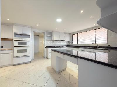 Apartamento en venta en Chico, Bogotá · foto 9 de 20