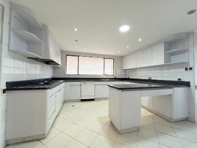 Apartamento en venta en Chico, Bogotá · foto 11 de 20