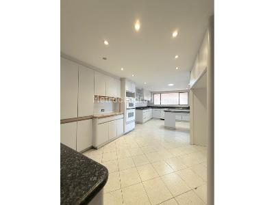 Apartamento en venta en Chico, Bogotá · foto 12 de 20