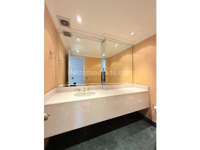 Apartamento en venta en Chico, Bogotá · foto 13 de 20