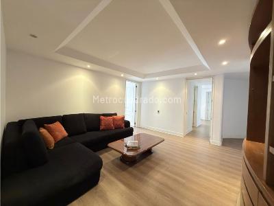 Apartamento en venta en Chico, Bogotá · foto 14 de 20