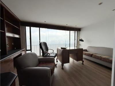Apartamento en venta en Chico, Bogotá · foto 16 de 20