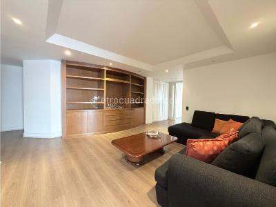 Apartamento en venta en Chico, Bogotá · foto 17 de 20