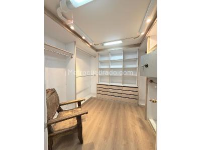 Apartamento en venta en Chico, Bogotá · foto 18 de 20