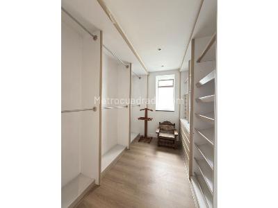Apartamento en venta en Chico, Bogotá · foto 20 de 20