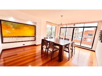 Apartamento de 5 alcobas en venta en San Patricio, Bogotá, 400 m² · foto 2 de 20
