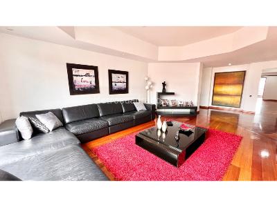 Apartamento de 5 alcobas en venta en San Patricio, Bogotá, 400 m² · foto 6 de 20