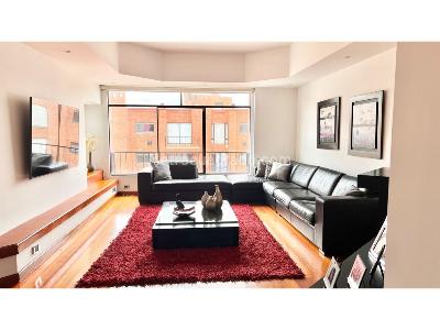 Apartamento de 5 alcobas en venta en San Patricio, Bogotá, 400 m² · foto 7 de 20