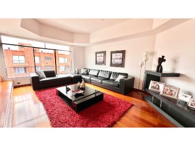 Apartamento de 5 alcobas en venta en San Patricio, Bogotá, 400 m² · foto 8 de 20