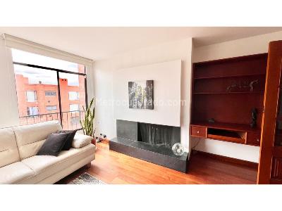 Apartamento de 5 alcobas en venta en San Patricio, Bogotá, 400 m² · foto 9 de 20