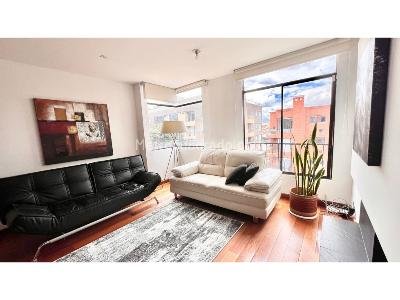 Apartamento de 5 alcobas en venta en San Patricio, Bogotá, 400 m² · foto 10 de 20