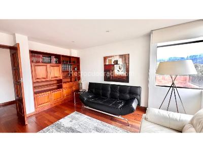 Apartamento de 5 alcobas en venta en San Patricio, Bogotá, 400 m² · foto 11 de 20