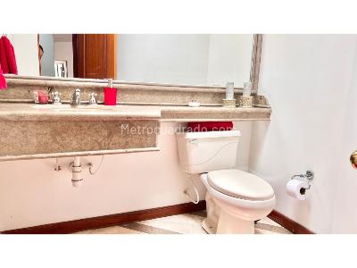 Apartamento de 5 alcobas en venta en San Patricio, Bogotá, 400 m² · foto 12 de 20