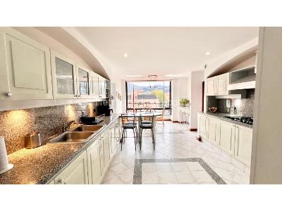 Apartamento de 5 alcobas en venta en San Patricio, Bogotá, 400 m² · foto 14 de 20