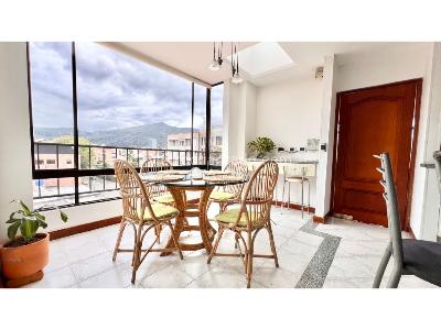 Apartamento de 5 alcobas en venta en San Patricio, Bogotá, 400 m² · foto 17 de 20