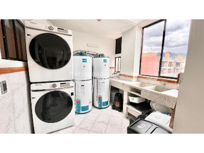 Apartamento de 5 alcobas en venta en San Patricio, Bogotá, 400 m² · foto 18 de 20