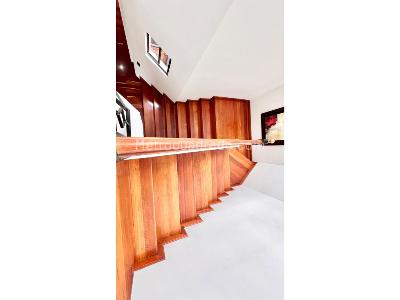 Apartamento de 5 alcobas en venta en San Patricio, Bogotá, 400 m² · foto 19 de 20