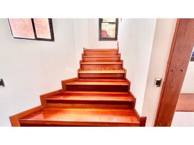 Apartamento de 5 alcobas en venta en San Patricio, Bogotá, 400 m² · foto 20 de 20