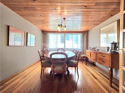Apartamento de 4 alcobas en venta en San Patricio, Bogotá, 230 m² · foto 6 de 20