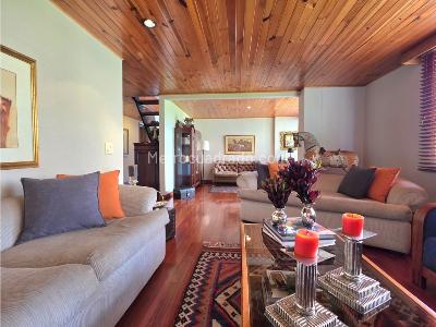 Apartamento de 4 alcobas en venta en San Patricio, Bogotá, 230 m² · foto 9 de 20