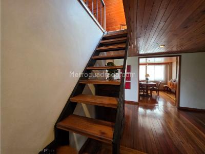 Apartamento de 4 alcobas en venta en San Patricio, Bogotá, 230 m² · foto 10 de 20