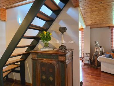 Apartamento de 4 alcobas en venta en San Patricio, Bogotá, 230 m² · foto 12 de 20