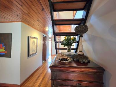 Apartamento de 4 alcobas en venta en San Patricio, Bogotá, 230 m² · foto 13 de 20
