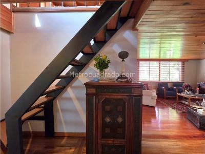 Apartamento de 4 alcobas en venta en San Patricio, Bogotá, 230 m² · foto 14 de 20