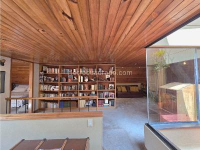 Apartamento de 4 alcobas en venta en San Patricio, Bogotá, 230 m² · foto 17 de 20