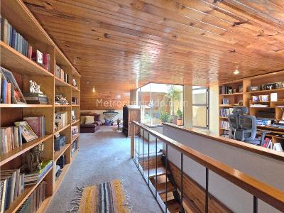 Apartamento de 4 alcobas en venta en San Patricio, Bogotá, 230 m² · foto 18 de 20