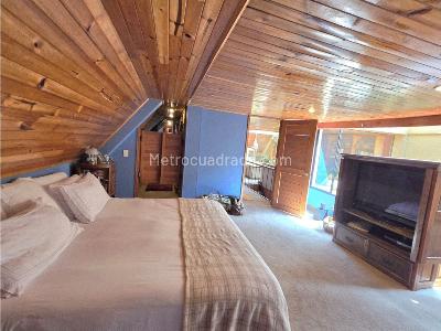 Apartamento de 4 alcobas en venta en San Patricio, Bogotá, 230 m² · foto 20 de 20