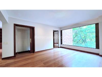 Apartamento de 4 alcobas en arriendo en La Cabrera, Bogotá, 400 m² · foto 5 de 20