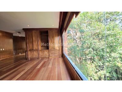 Apartamento de 4 alcobas en arriendo en La Cabrera, Bogotá, 400 m² · foto 6 de 20