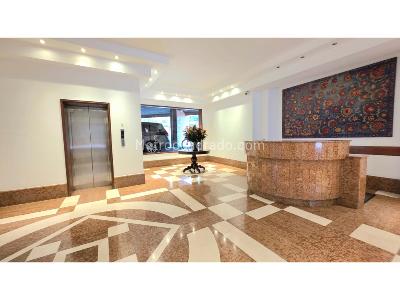 Apartamento de 4 alcobas en arriendo en La Cabrera, Bogotá, 400 m² · foto 8 de 20